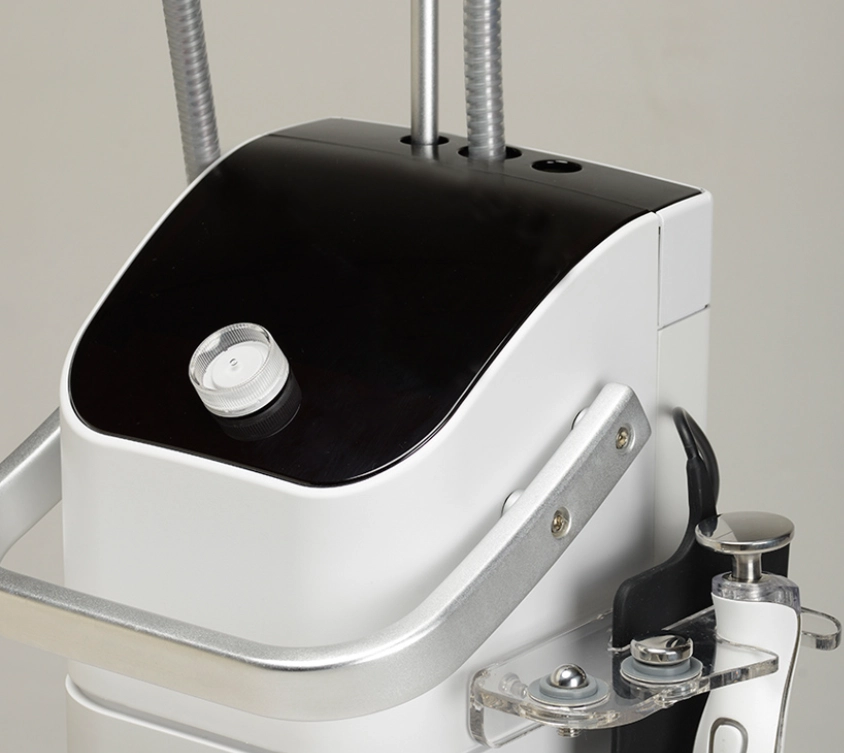 3What Is Radiofrequency Skin Tightening