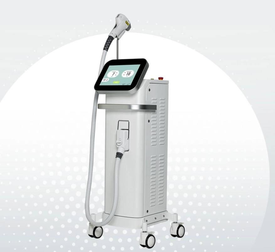 Diode Laser Hair Removal3