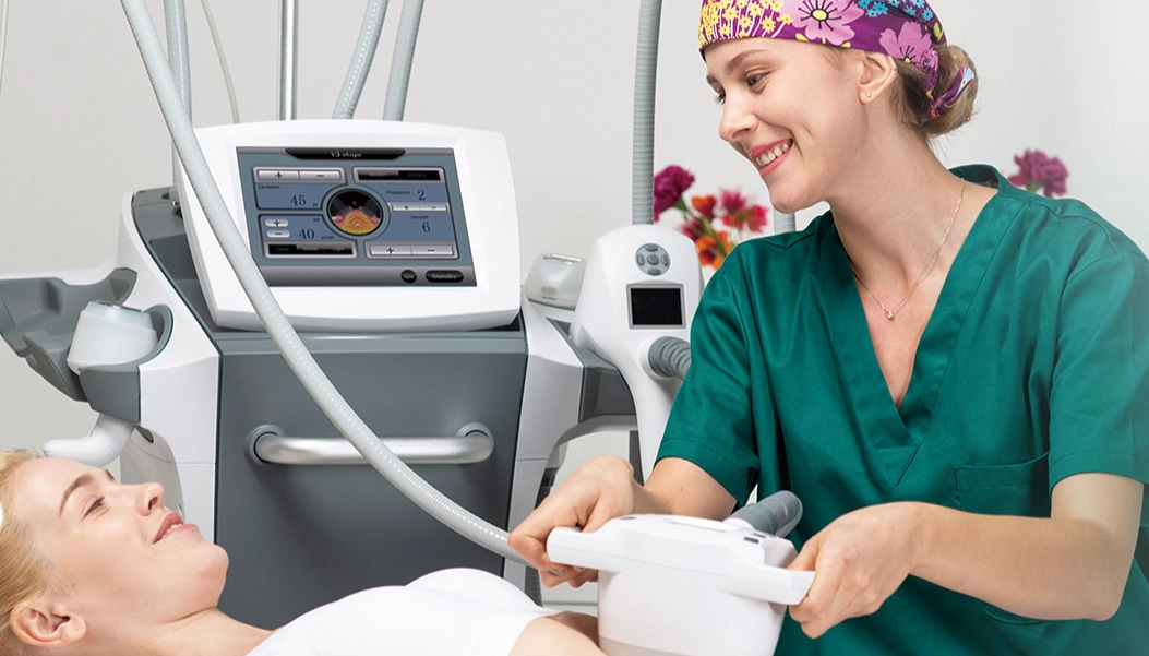 Ultrasonic Cavitation Reviews What I Learned About Ultrasonic Cavitation for Fat Reduction