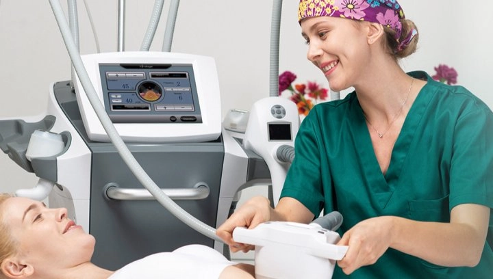 What is better for cellulite, RF or cavitation