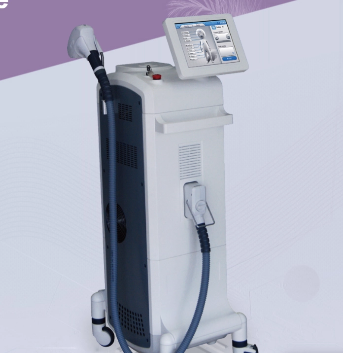 Anchorfree L808MED 808nm Diode Laser System