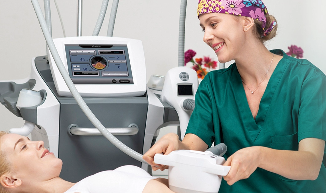 How Does Ultrasonic Cavitation Work to Remove Fat