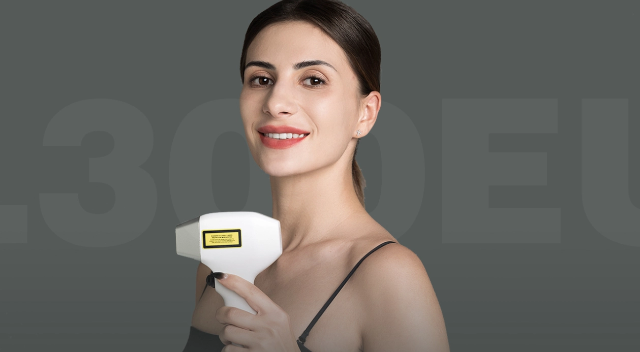 L300EU 4 Wavelengths Diode Laser device from Anchorfree