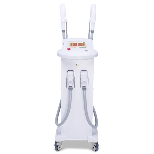 Laser Hair Removal: Difference Between IPL and SHR