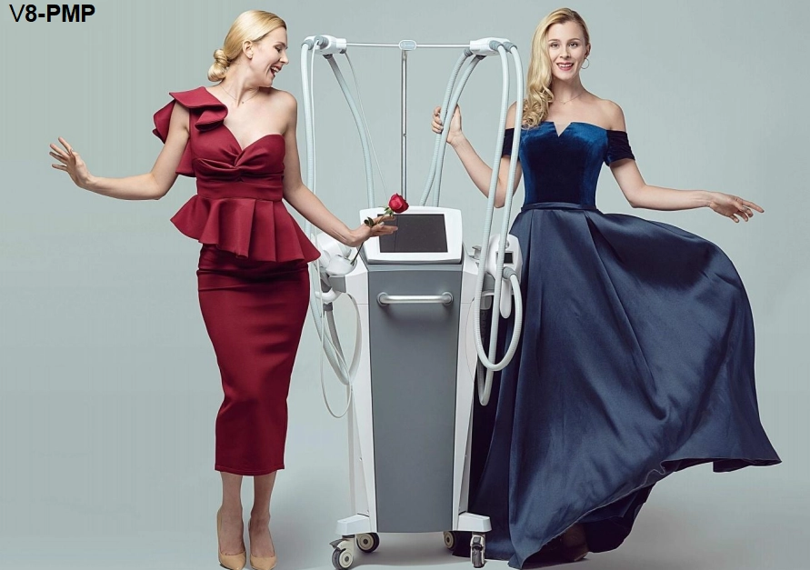 How Anchorfree’s 6-in-1 Slimming Machine Transforms Non-Invasive Body Contouring