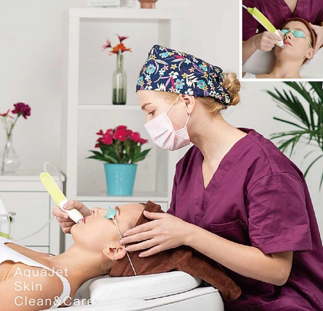 How to Use a Pore Vacuum Correctly and Effectively