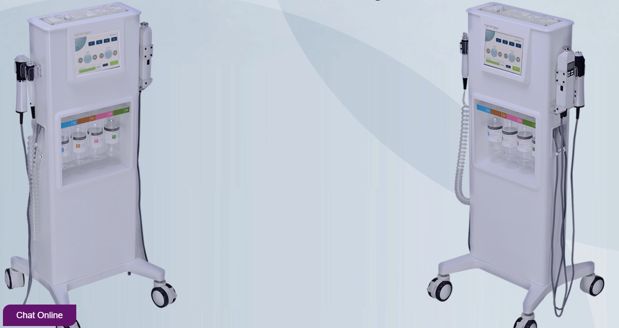 Radio Frequency vs. Ultrasound Skin Tightening: Understanding the Difference and What to Expect