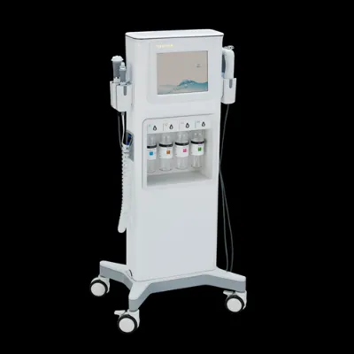 Skin management platform