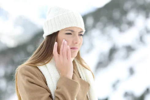 Winter Skin SOS: Combating Dryness and Restoring Radiance