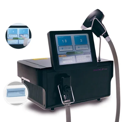 808nm Diode Laser System