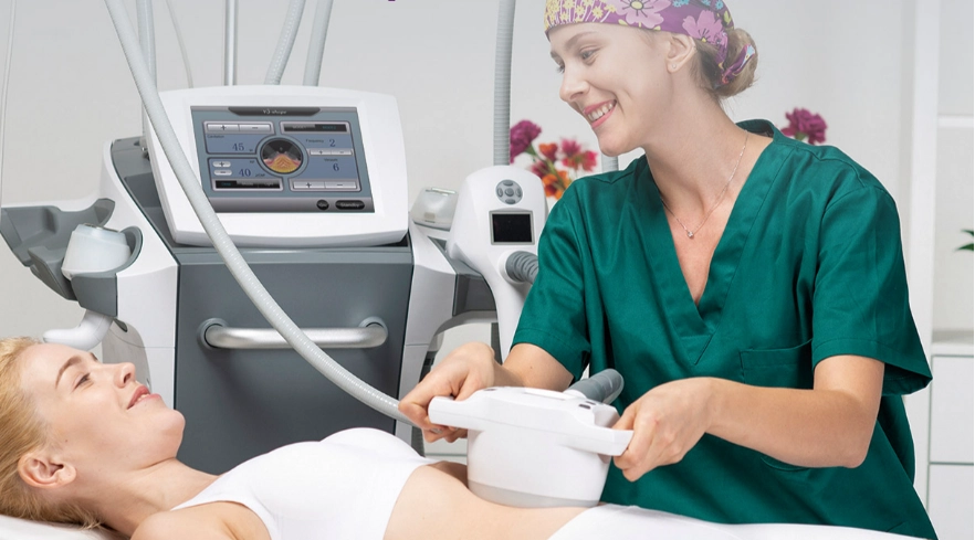 Can Ultrasonic Cavitation Effectively Target Belly Fat and Visceral Fat