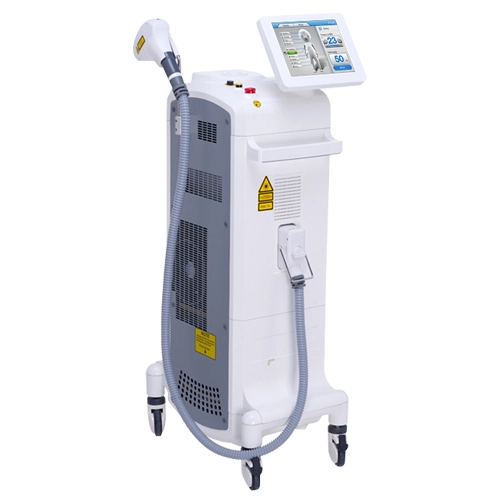 L808MED Laser Skin Treatment Hair Removal System