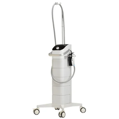 Triple Frequencies RF System